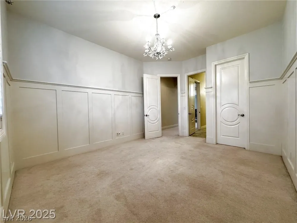 861 Majestic Ridge Court Henderson, NV 89052