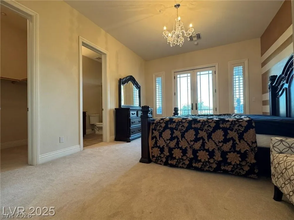 861 Majestic Ridge Court Henderson, NV 89052