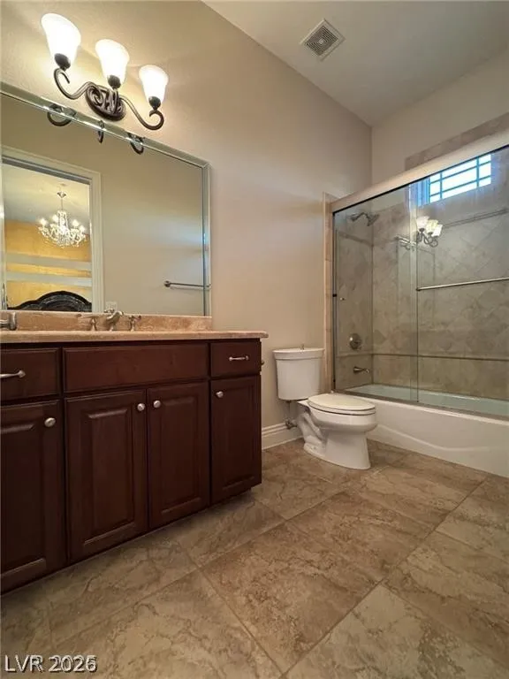 861 Majestic Ridge Court Henderson, NV 89052