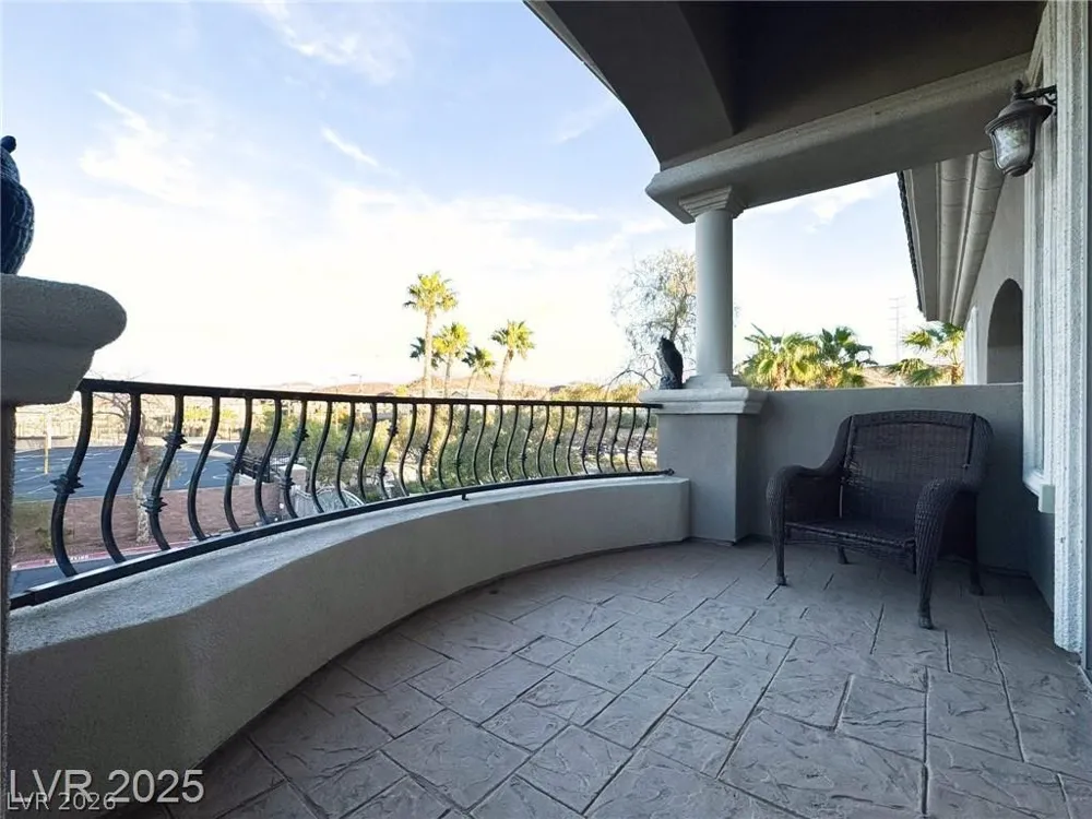 861 Majestic Ridge Court Henderson, NV 89052