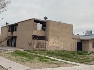 732 11th Street Las Vegas, NV 89101