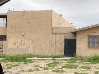 732 11th Street Las Vegas, NV 89101