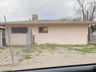 905 E Bonanza Road