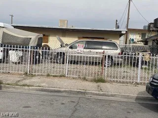 2529 Valley Street Las Vegas, NV 89101