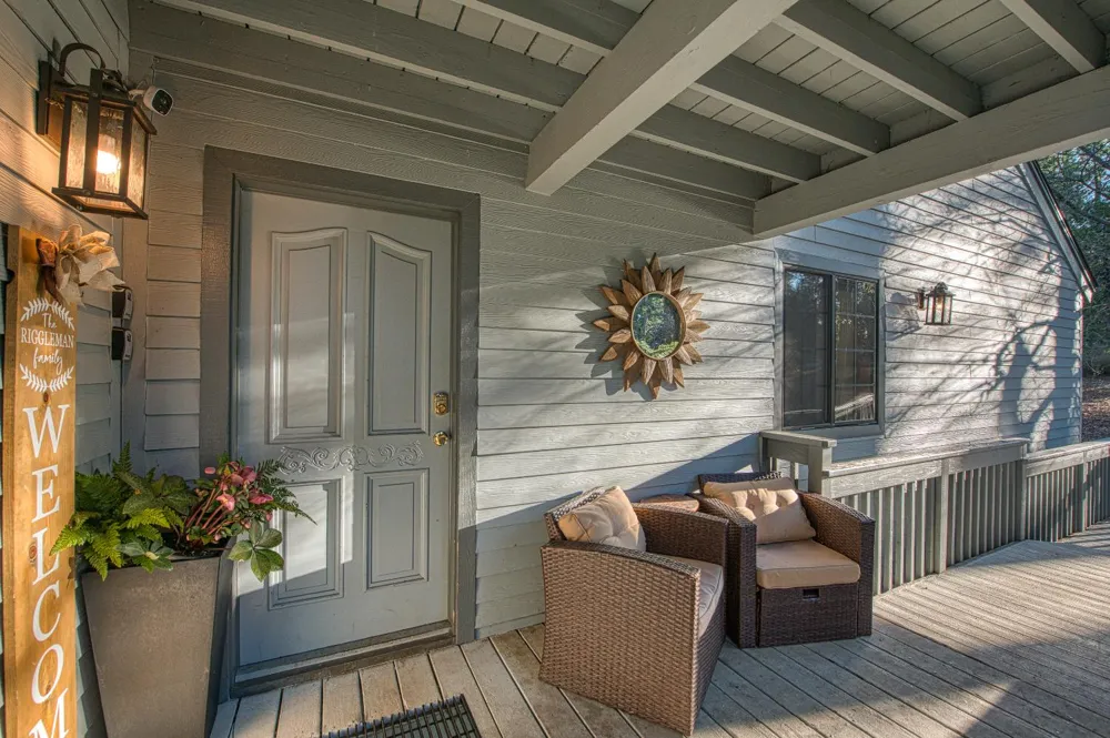 39095 Ridge Rd Shaver Lake, CA 93664