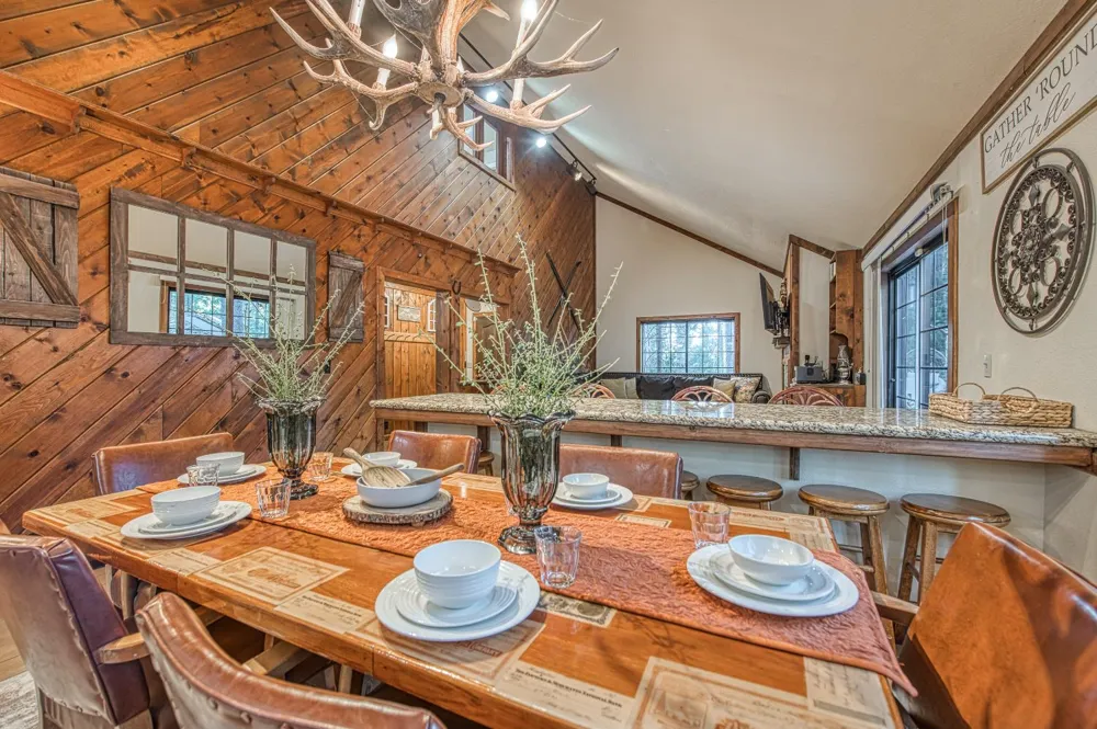 39095 Ridge Rd Shaver Lake, CA 93664