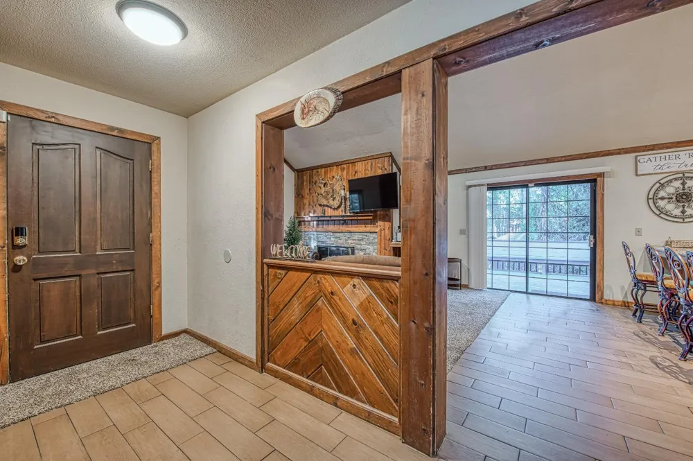 39095 Ridge Rd Shaver Lake, CA 93664