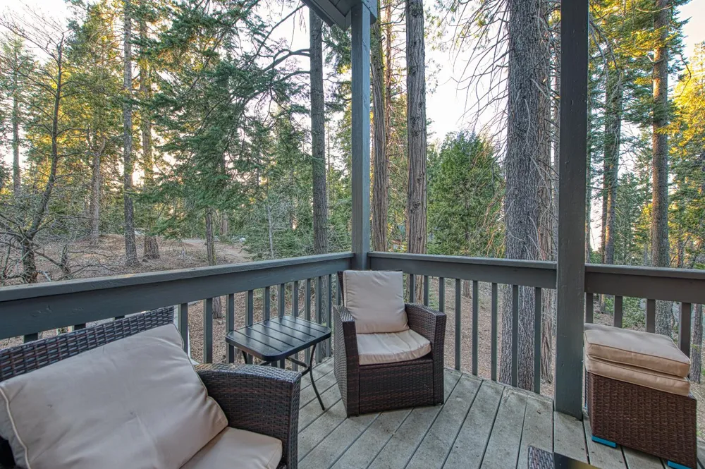 39095 Ridge Rd Shaver Lake, CA 93664