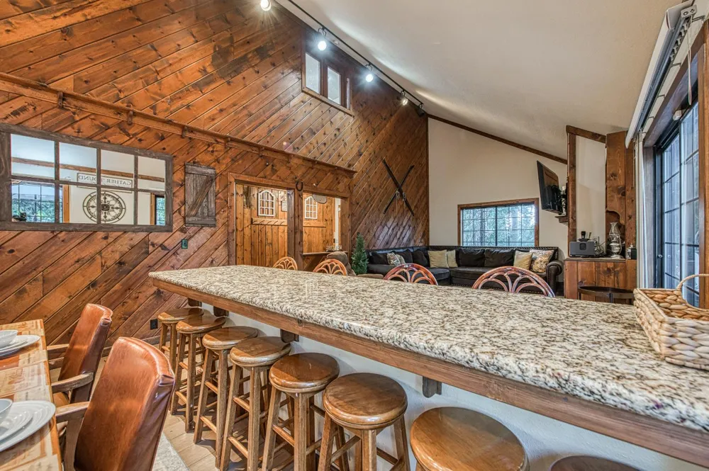 39095 Ridge Rd Shaver Lake, CA 93664