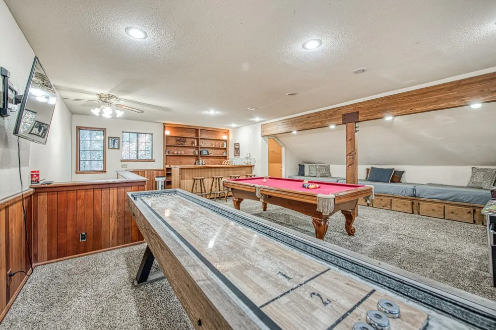 39095 Ridge Rd Shaver Lake, CA 93664