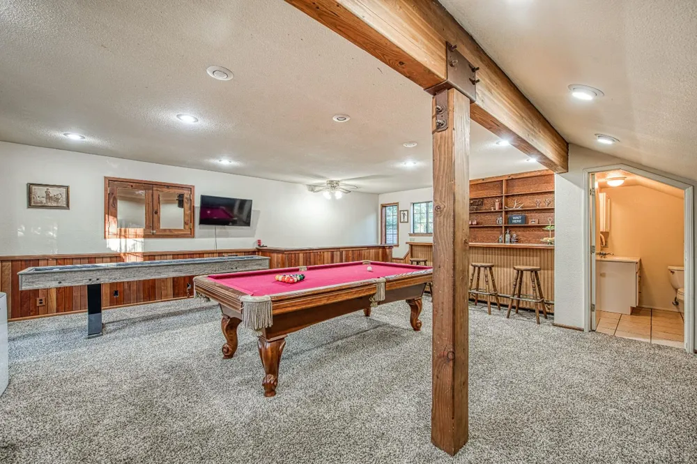 39095 Ridge Rd Shaver Lake, CA 93664
