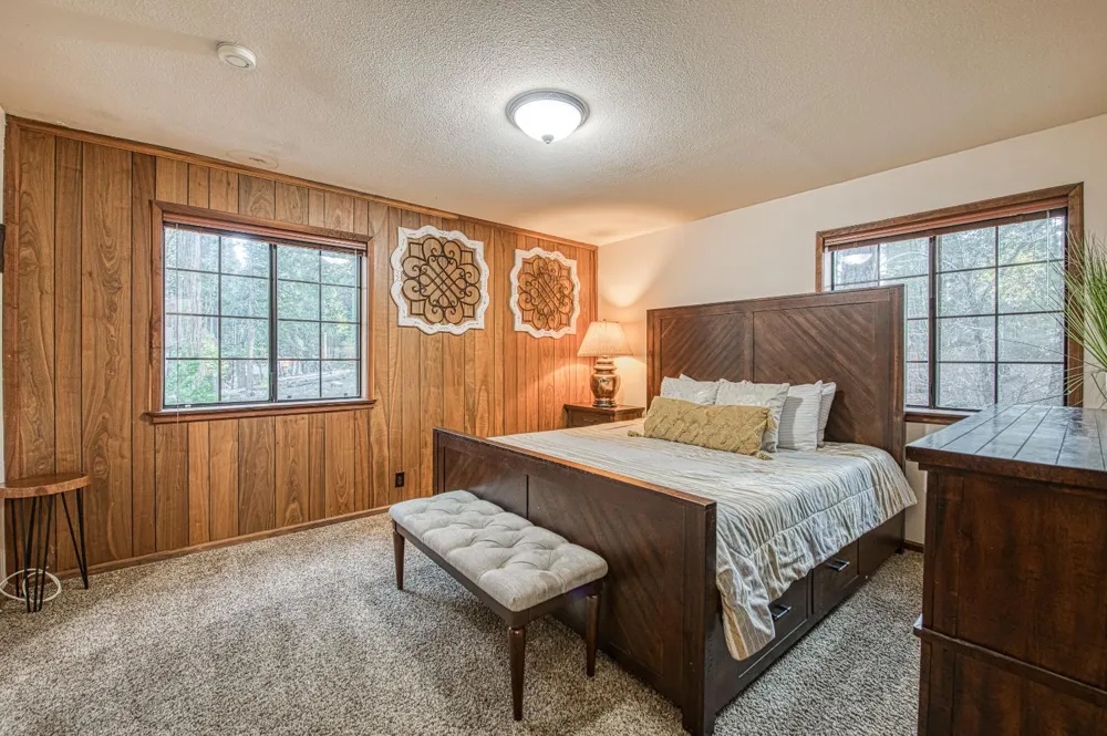 39095 Ridge Rd Shaver Lake, CA 93664