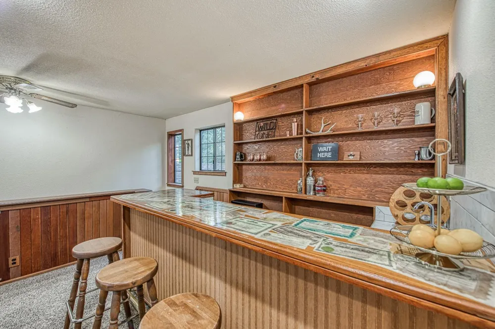 39095 Ridge Rd Shaver Lake, CA 93664