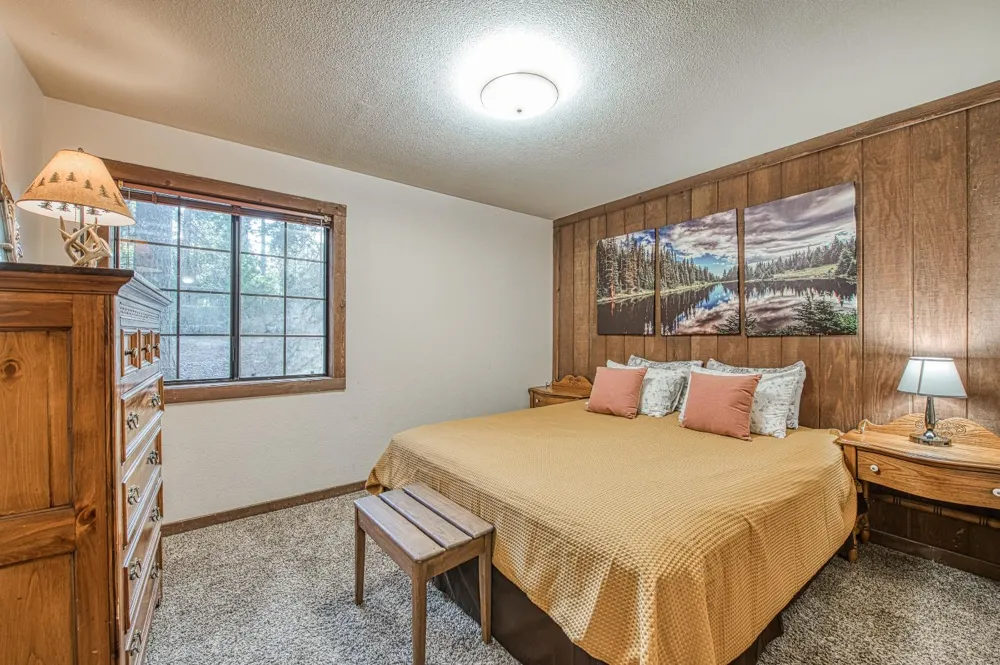 39095 Ridge Rd Shaver Lake, CA 93664