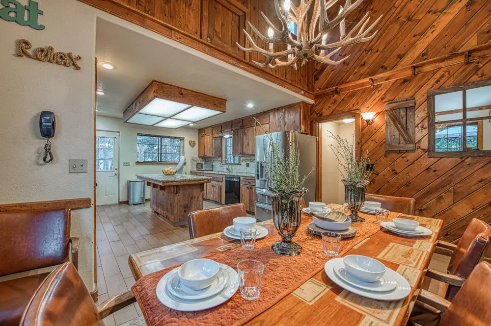 39095 Ridge Rd Shaver Lake, CA 93664