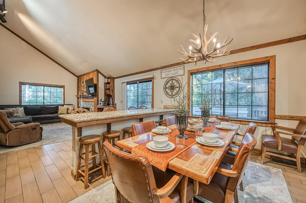 39095 Ridge Rd Shaver Lake, CA 93664