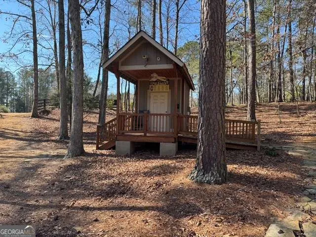 1041 Shadow Creek WAY Greensboro, GA 30642