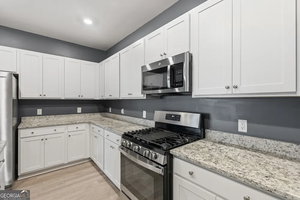 305 Lillian ST Rincon, GA 31326