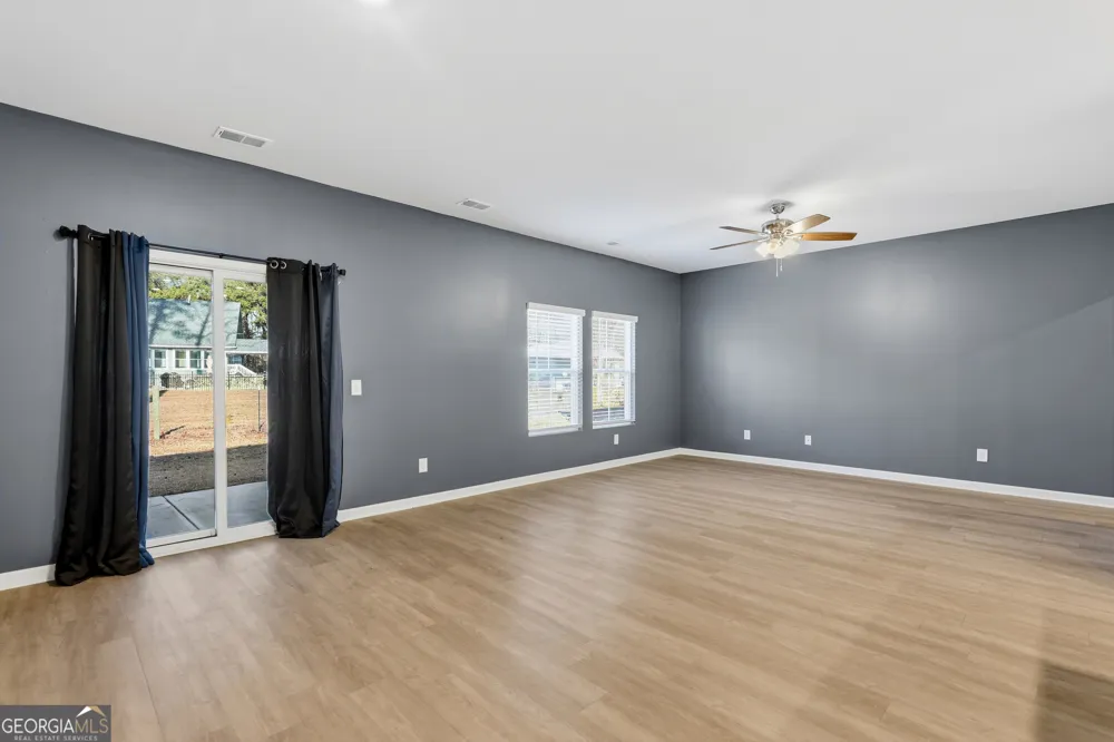305 Lillian ST Rincon, GA 31326