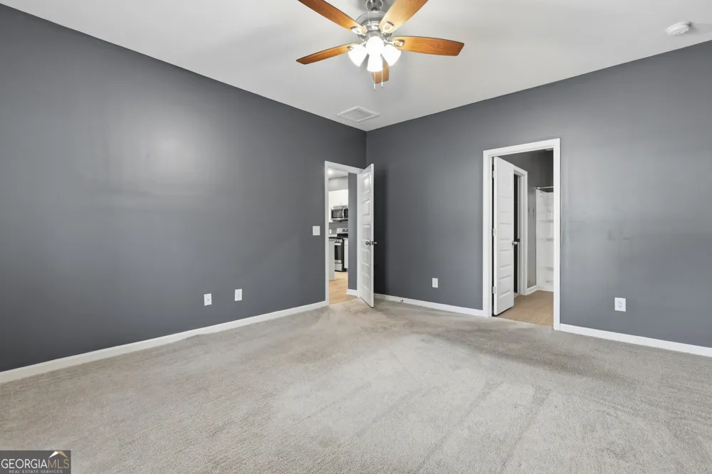 305 Lillian ST Rincon, GA 31326