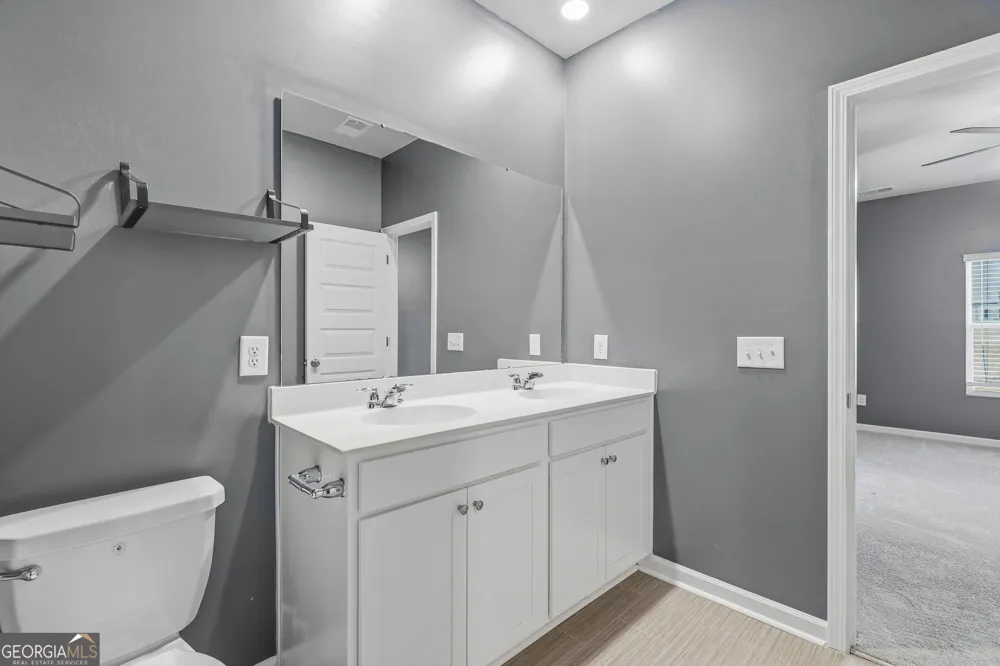 305 Lillian ST Rincon, GA 31326