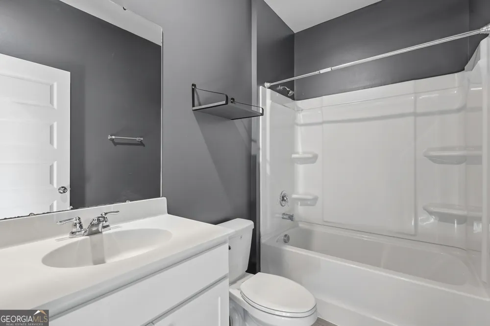 305 Lillian ST Rincon, GA 31326