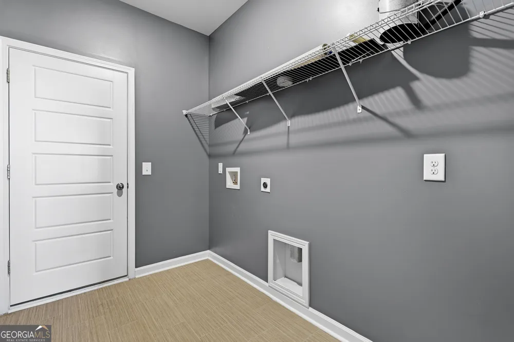305 Lillian ST Rincon, GA 31326