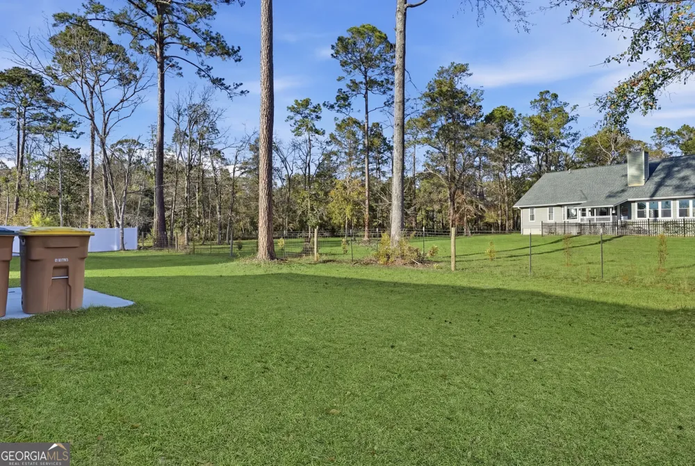 305 Lillian ST Rincon, GA 31326