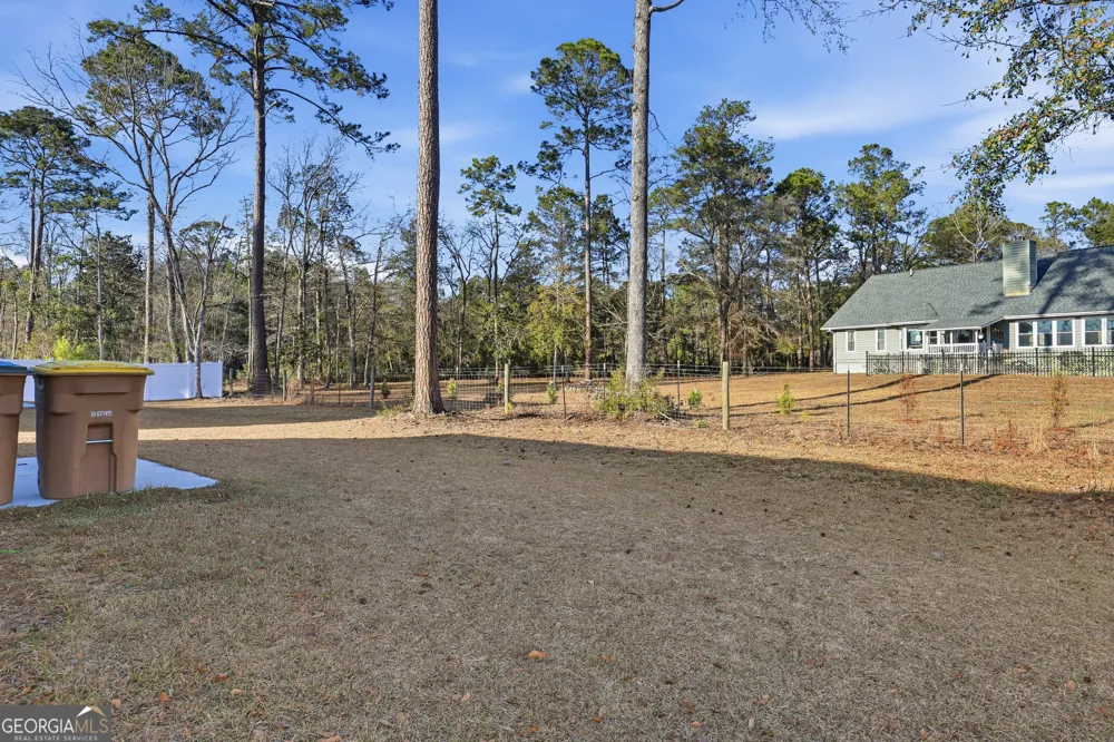 305 Lillian ST Rincon, GA 31326
