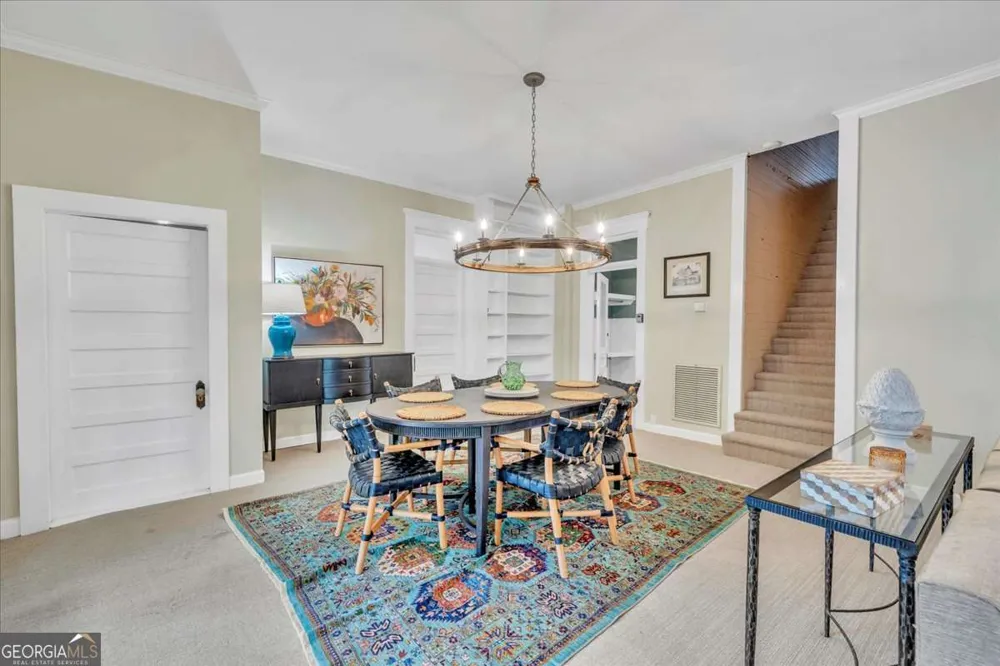 522 S Lee ST Americus, GA 31709