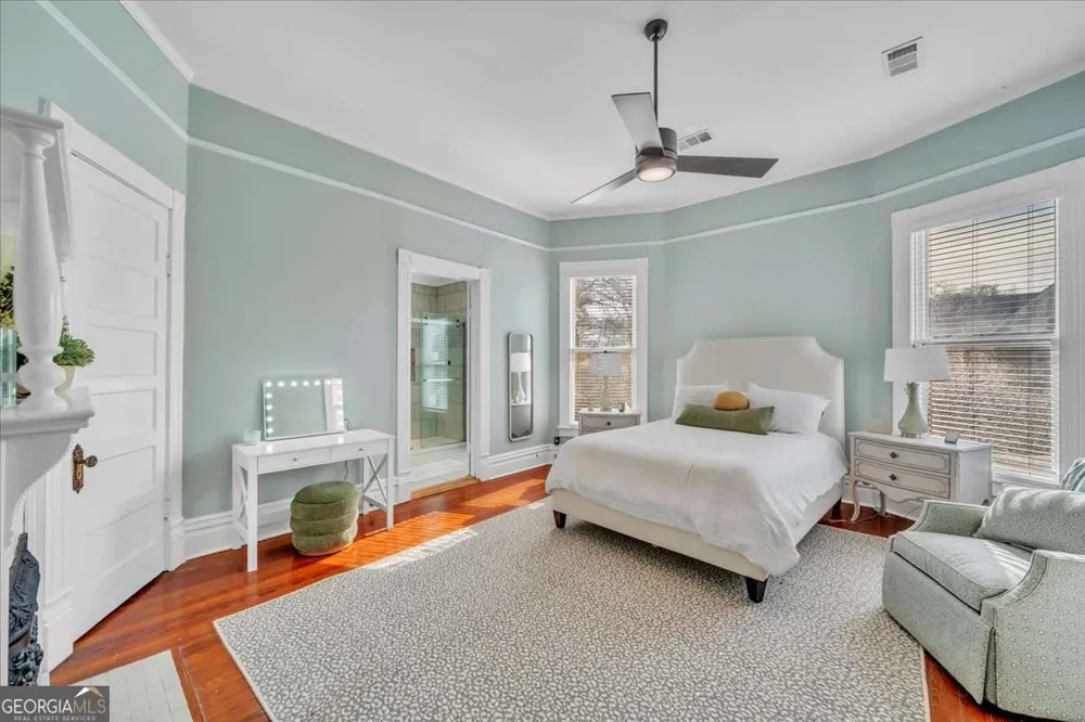 522 S Lee ST Americus, GA 31709