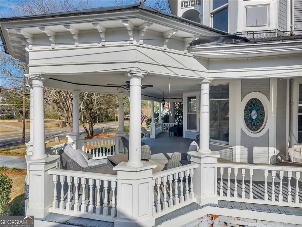 522 S Lee ST Americus, GA 31709