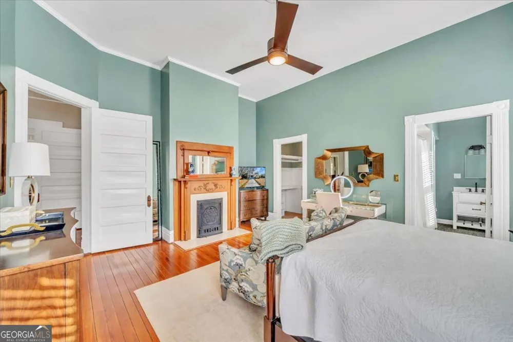 522 S Lee ST Americus, GA 31709