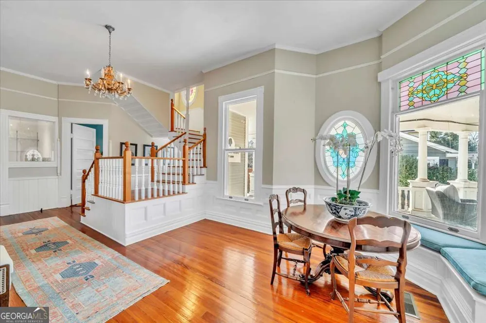 522 S Lee ST Americus, GA 31709