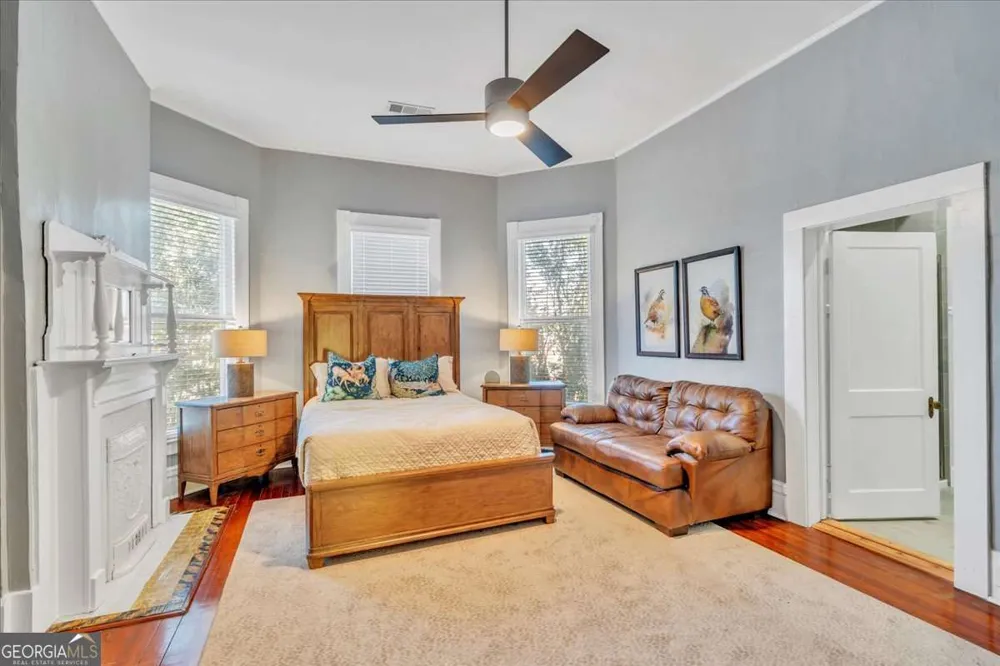 522 S Lee ST Americus, GA 31709