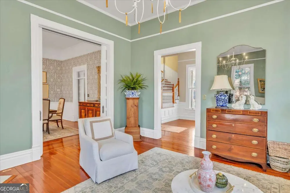 522 S Lee ST Americus, GA 31709