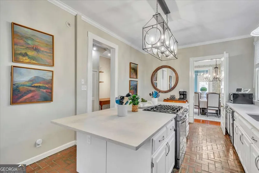 522 S Lee ST Americus, GA 31709