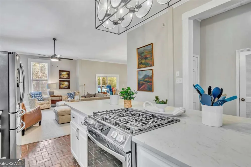 522 S Lee ST Americus, GA 31709