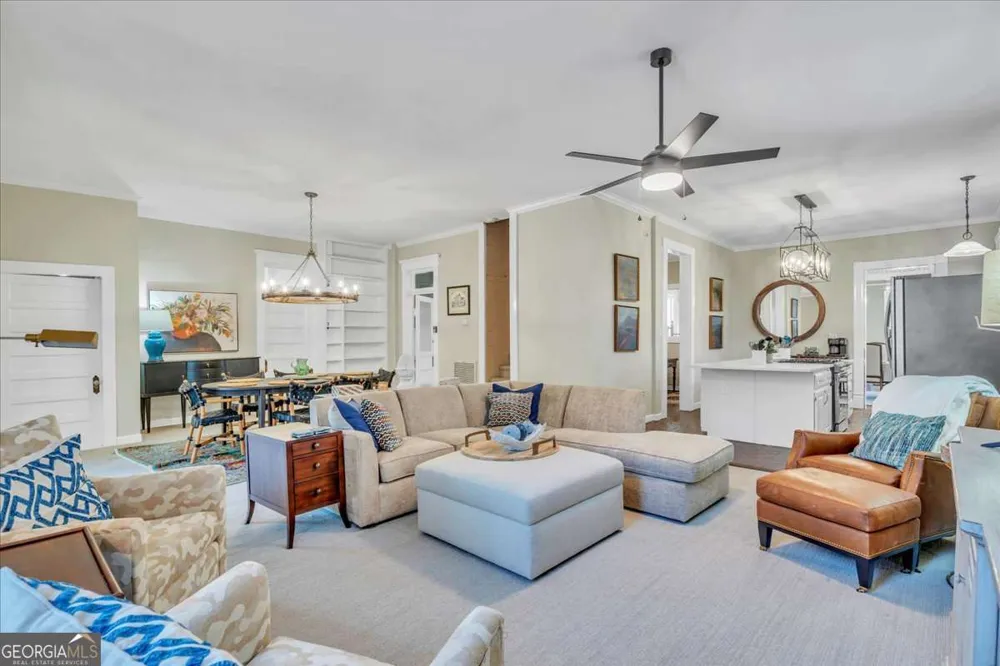 522 S Lee ST Americus, GA 31709