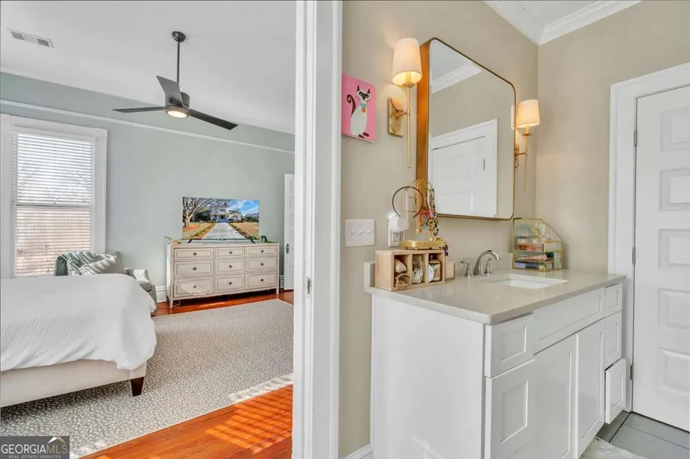 522 S Lee ST Americus, GA 31709