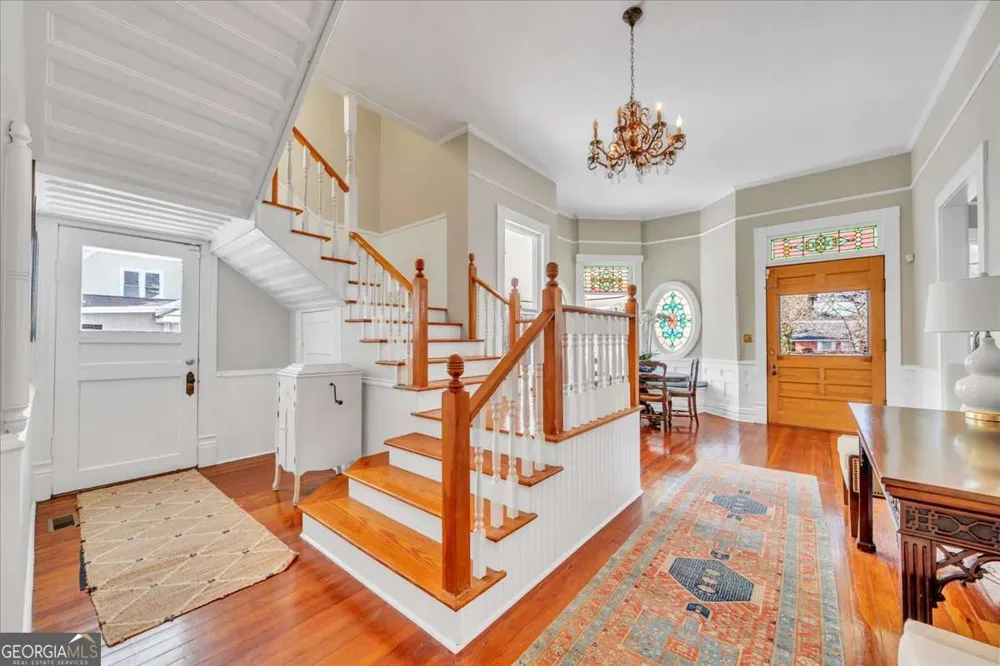 522 S Lee ST Americus, GA 31709