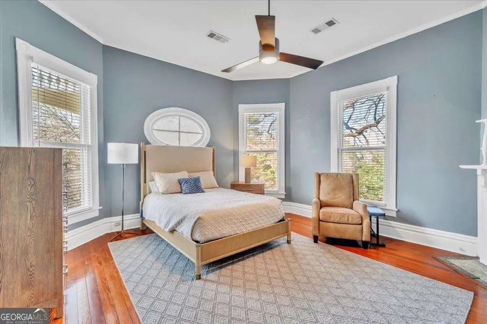 522 S Lee ST Americus, GA 31709