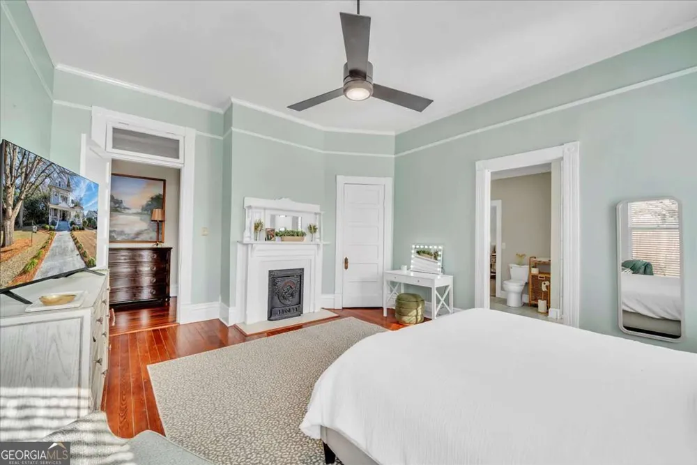 522 S Lee ST Americus, GA 31709