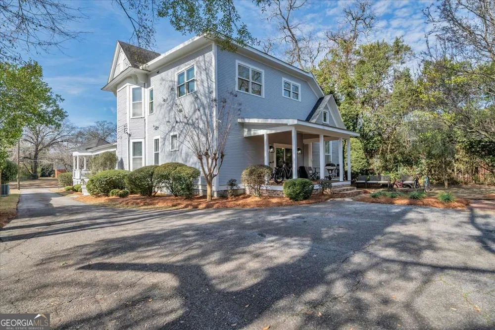 522 S Lee ST Americus, GA 31709