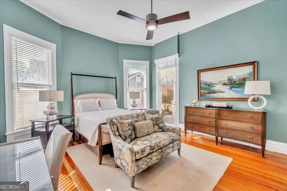 522 S Lee ST Americus, GA 31709
