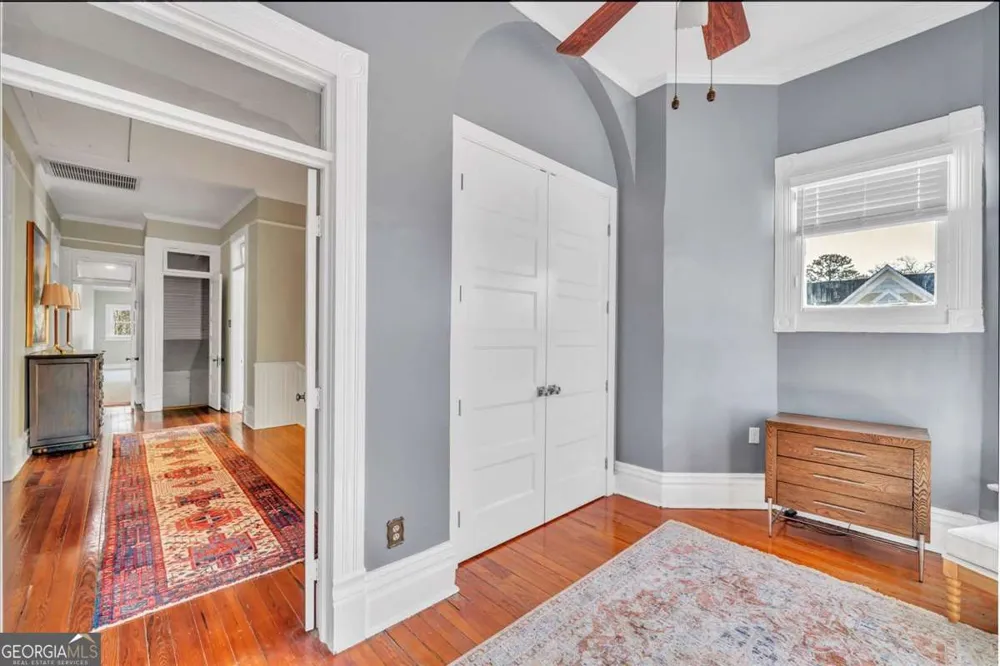 522 S Lee ST Americus, GA 31709