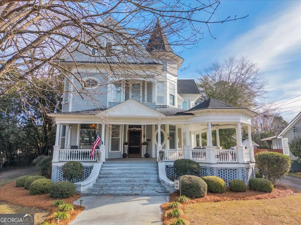 522 S Lee ST Americus, GA 31709