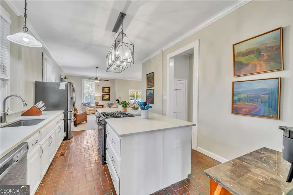 522 S Lee ST Americus, GA 31709
