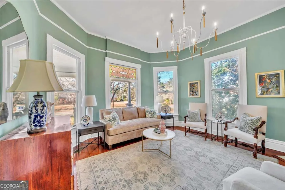 522 S Lee ST Americus, GA 31709