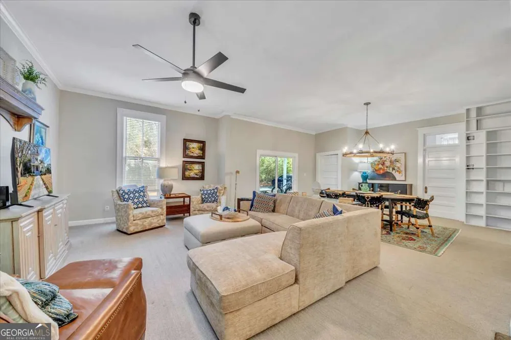 522 S Lee ST Americus, GA 31709